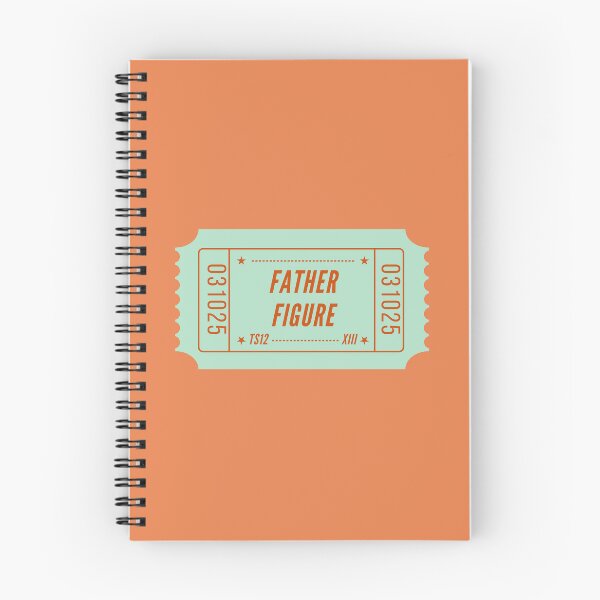 Item preview, Father Figure - TLOAS designed and sold by nd-creates.