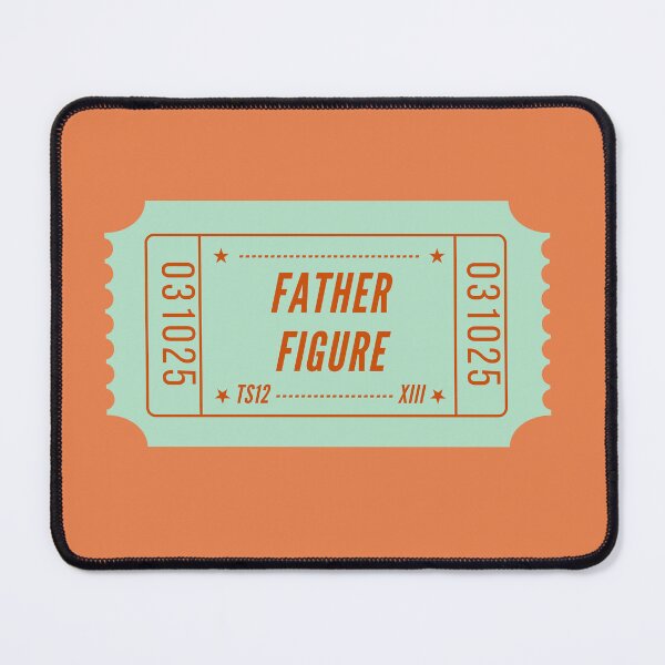 Item preview, Father Figure - TLOAS designed and sold by nd-creates.