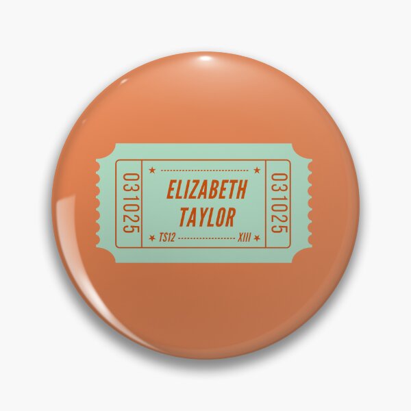 Item preview, Elizabeth Taylor - TLOAS designed and sold by nd-creates.