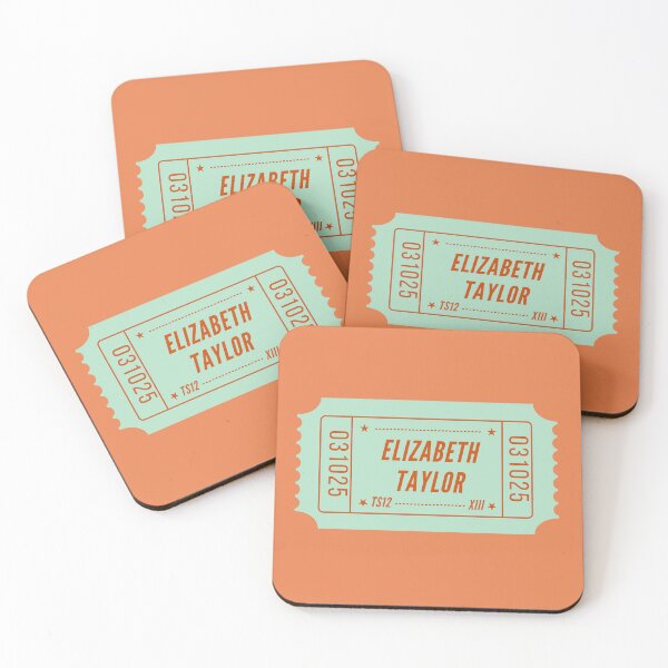 Item preview, Elizabeth Taylor - TLOAS designed and sold by nd-creates.