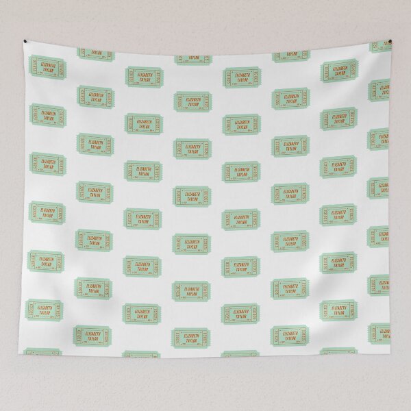 Item preview, Elizabeth Taylor - TLOAS designed and sold by nd-creates.