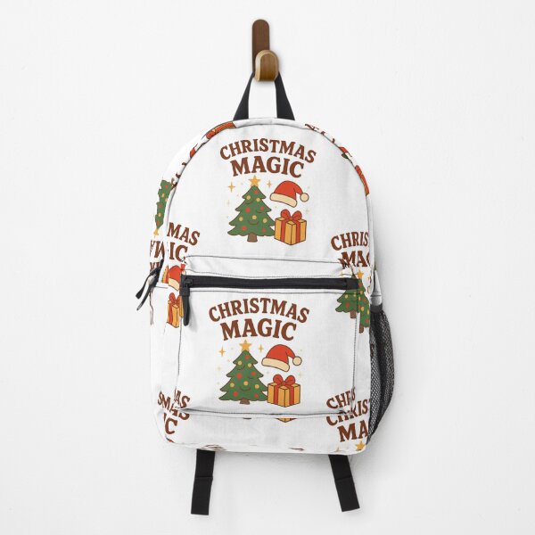 Item preview, Christmas Magic – Festive Holiday Design designed and sold by storeAC.