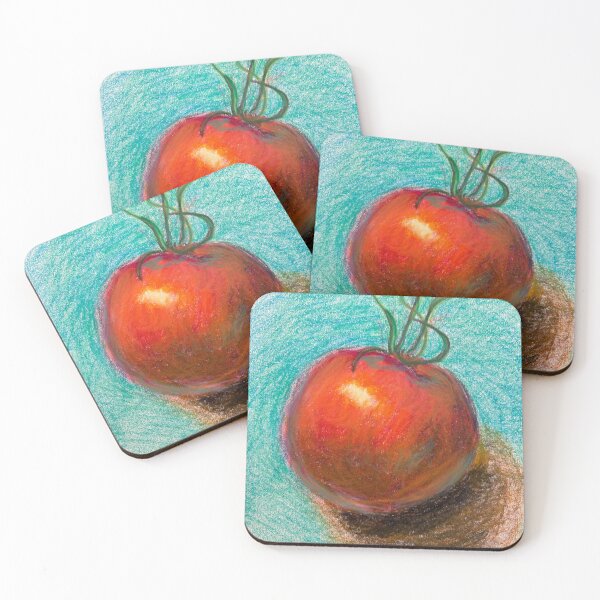Item preview, Tomato!  designed and sold by PatnCat.