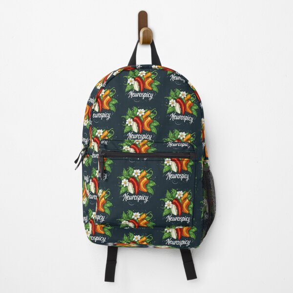 Item preview, Neurospicy designed and sold by MendaciousMina.