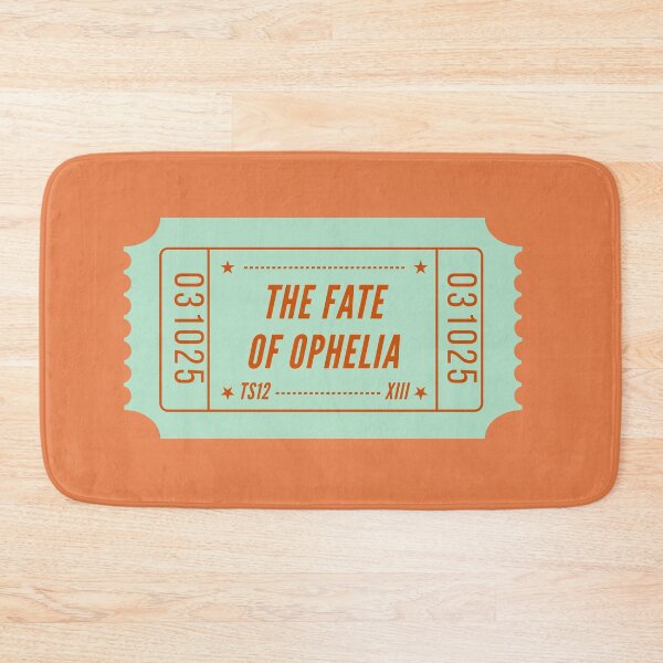 Item preview, The Fate of Ophelia - TLOAS designed and sold by nd-creates.
