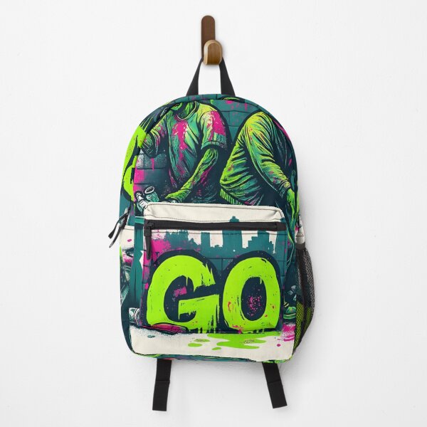 Item preview, Eco Zombies: Go Green Revolution designed and sold by aminz4.