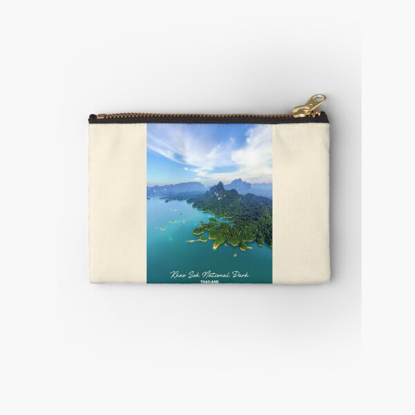 Item preview, Khao Sok National Park designed and sold by BoKev.