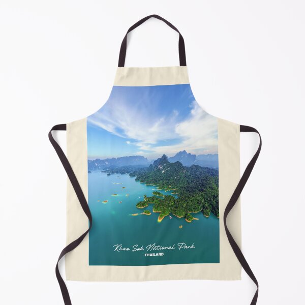 Item preview, Khao Sok National Park designed and sold by BoKev.