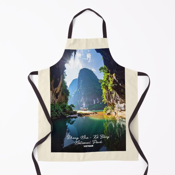 Item preview, Phong Nha – Kẻ Bàng National Park designed and sold by BoKev.