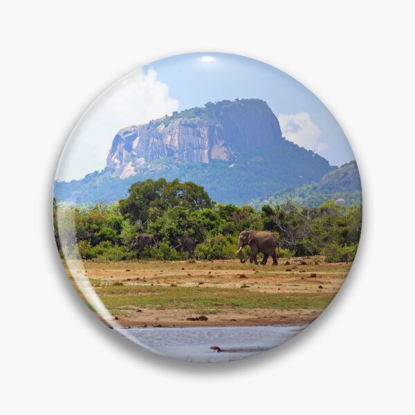 Item preview, Yala National Park designed and sold by BoKev.