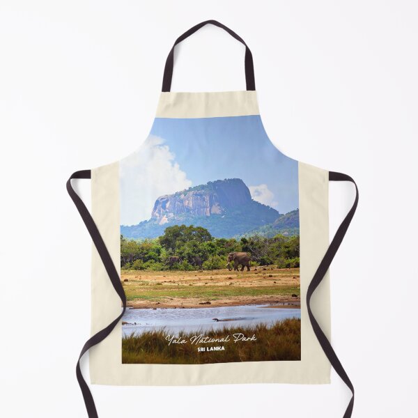 Item preview, Yala National Park designed and sold by BoKev.