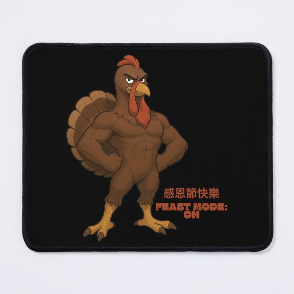 Item preview, FEAST MODE: ON! designed and sold by SharingLove.
