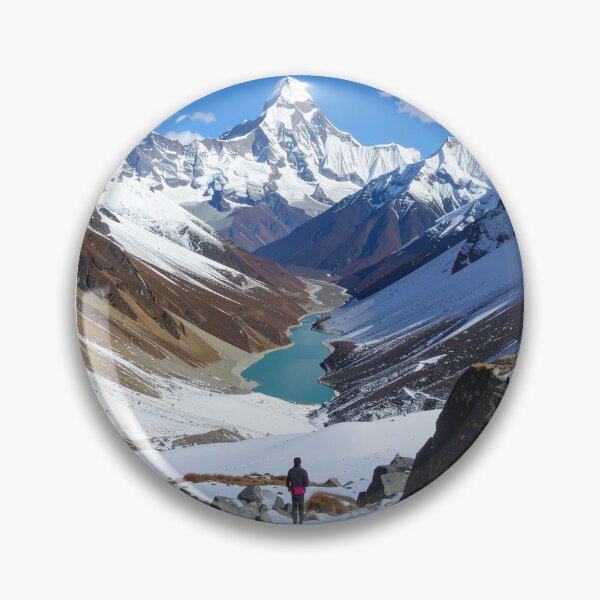 Item preview, Jigme Dorji National Park designed and sold by BoKev.