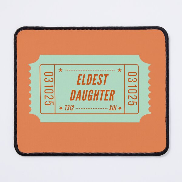Item preview, Eldest Daughter - TLOAS designed and sold by nd-creates.