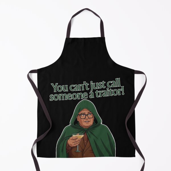 Item preview, Alan Carr Celebrity Traitors designed and sold by 87Designs.