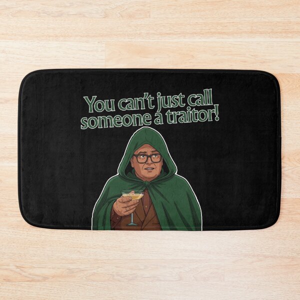 Item preview, Alan Carr Celebrity Traitors designed and sold by 87Designs.
