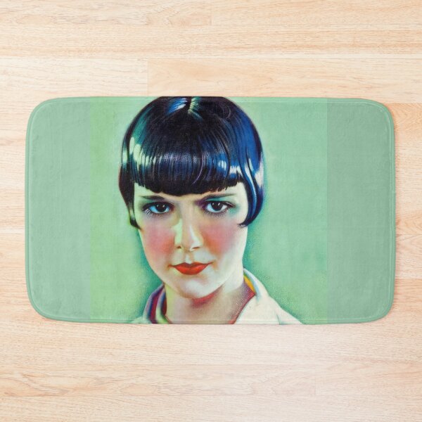 Item preview, Louise Brooks movie magazine cover designed and sold by stevepaint.