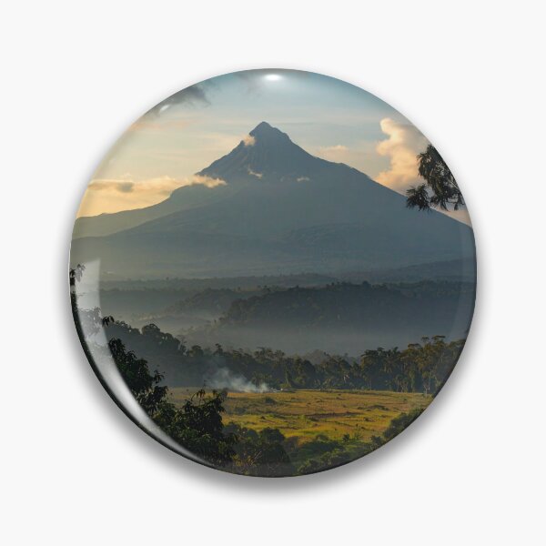 Item preview, Virunga National Park designed and sold by BoKev.