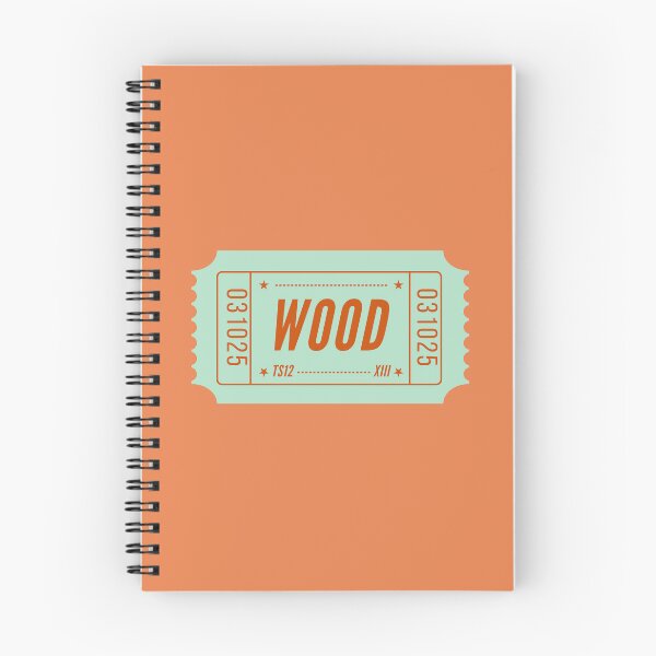 Item preview, Wood - TLOAS designed and sold by nd-creates.