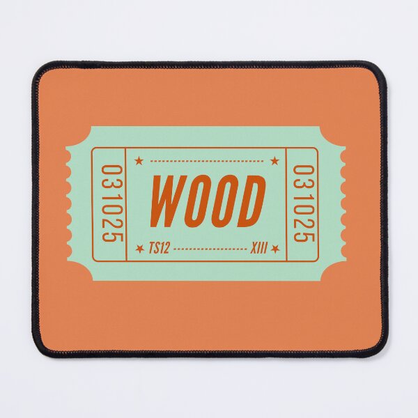 Item preview, Wood - TLOAS designed and sold by nd-creates.
