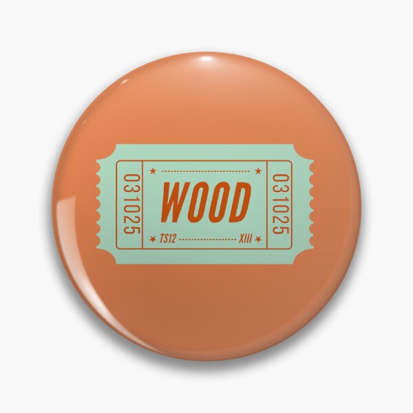 Item preview, Madera - TLOAS designed and sold by nd-creates.