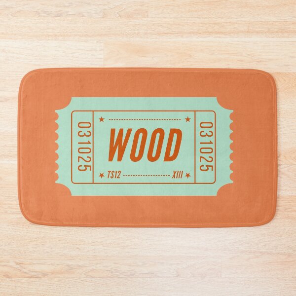 Item preview, Wood - TLOAS designed and sold by nd-creates.