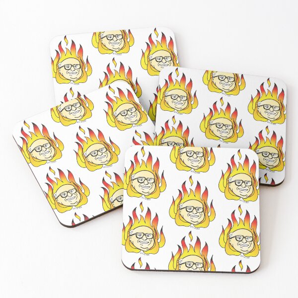 Item preview, Trad Danny designed and sold by EatMeUp.