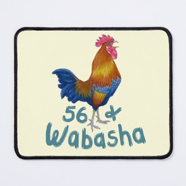 Item preview, Little rooster crowin designed and sold by seancarolan.