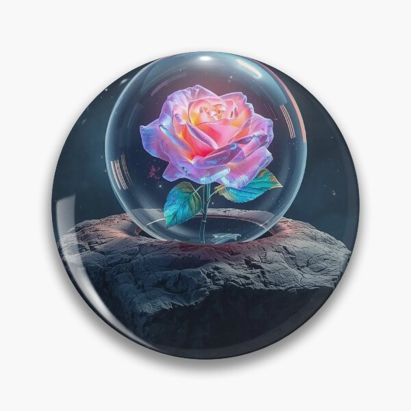 Item preview, An Encapsulated Rose designed and sold by MrsPeterson2021.