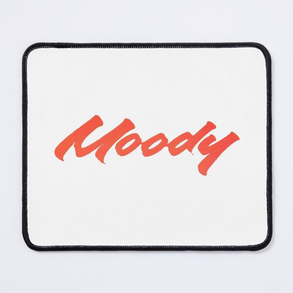 Item preview, Vintage Moody designed and sold by QuayTradingCo.