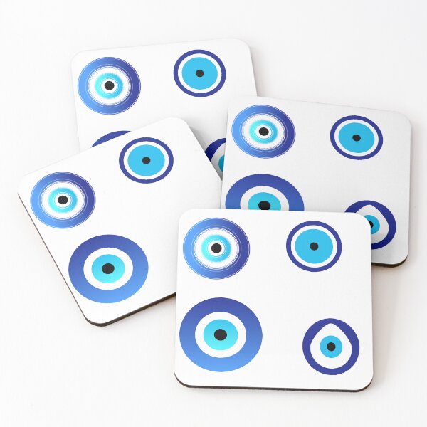 Item preview, Evil Eye Pack designed and sold by Inspirationmotivation.