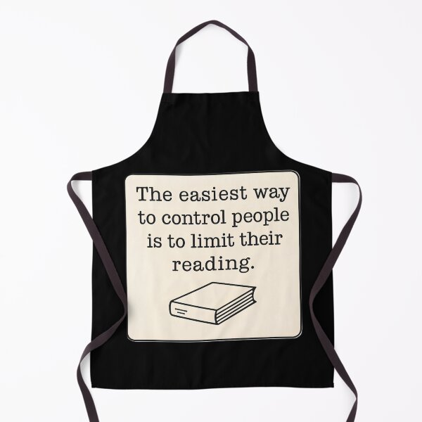 Item preview, Anti Censorship Book Ban Statement Minimalist Art Prints designed and sold by PinUpPizzazz.