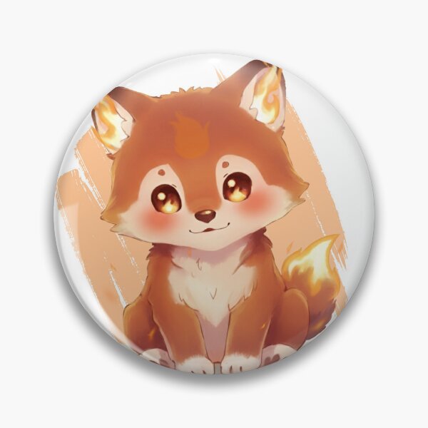 Item preview, Hei it's Claro - The God of Fire designed and sold by Be-aart-s.