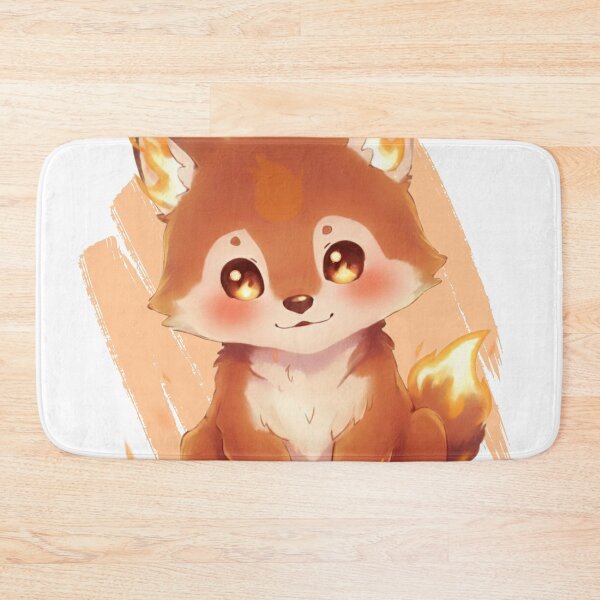 Item preview, Hei it's Claro - The God of Fire designed and sold by Be-aart-s.