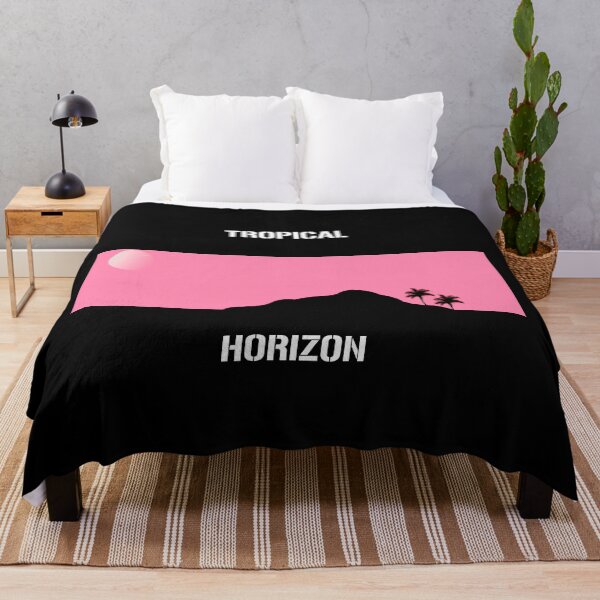 Item preview, Tropical Horizon No.2991 designed and sold by porfysoundtrack.