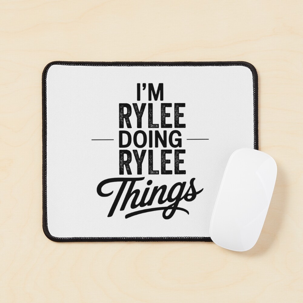 Item preview, Mouse Pad designed and sold by Oussinc.