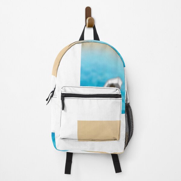 Item preview, Boat at the shore designed and sold by NabesAbstract.