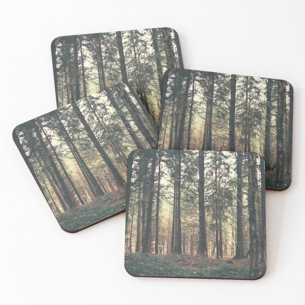 Item preview, Golden Forest designed and sold by Rachel J Bowler.