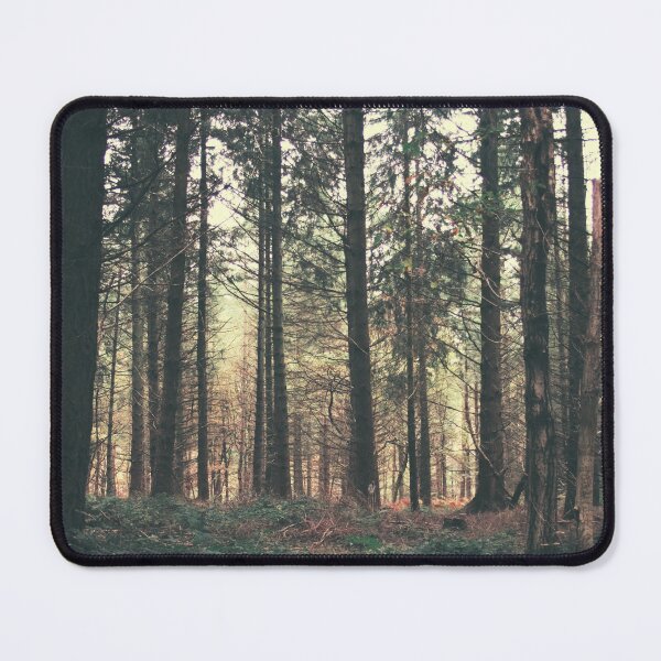Item preview, Golden Forest designed and sold by Rachel J Bowler.