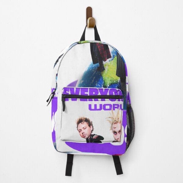 Item preview, everyone's a star! purple tour print designed and sold by ✮ maddie ✮.