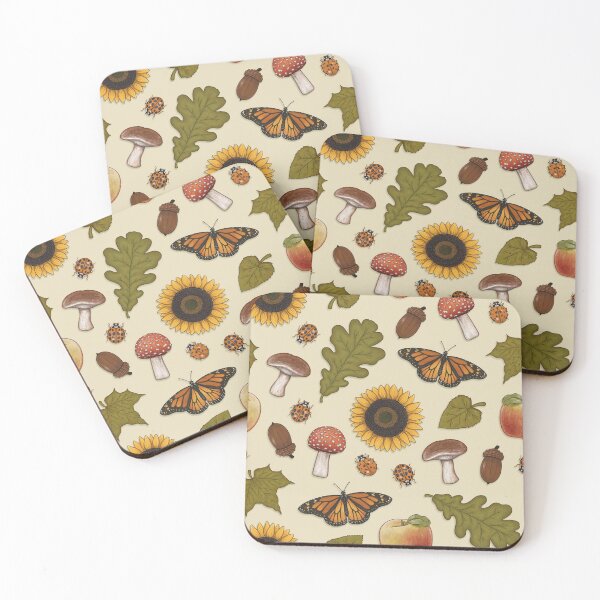 Item preview, Early Fall designed and sold by Tacky Frog.