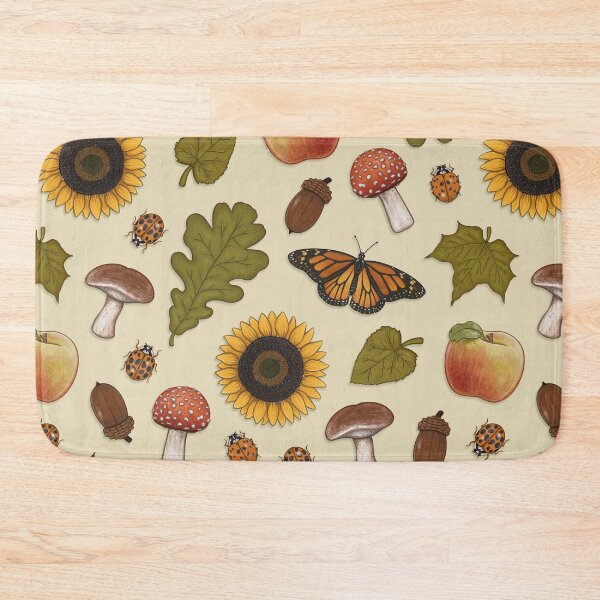 Item preview, Early Fall designed and sold by Tacky Frog.