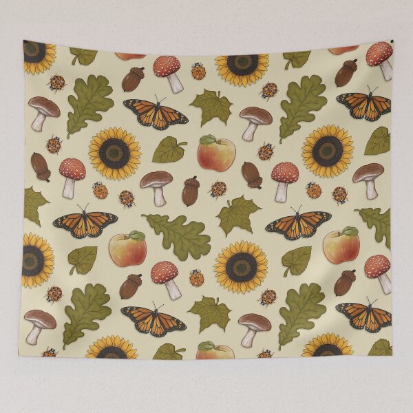 Item preview, Early Fall designed and sold by Tacky Frog.