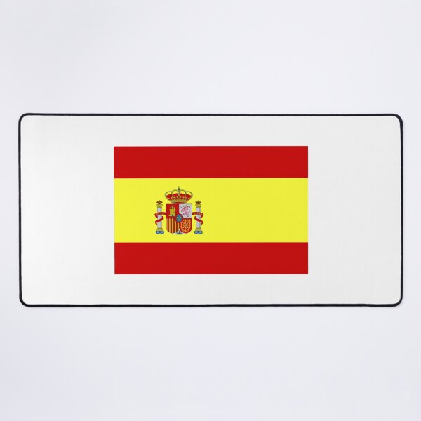 Item preview, Spain Flag designed and sold by Inspirationmotivation.