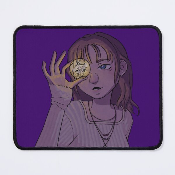 Item preview, Fairy imprisoned by a witch designed and sold by Moonlight-C28.