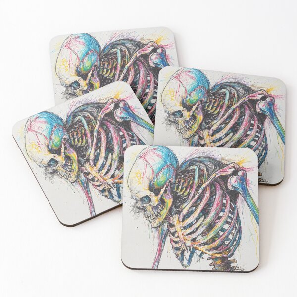 Item preview, Ready to try designed and sold by Bones and Bandages.
