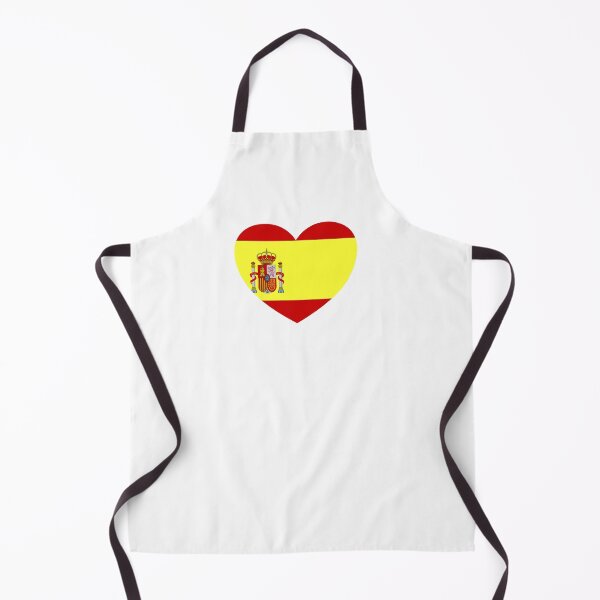Item preview, Spain Flag designed and sold by Inspirationmotivation.