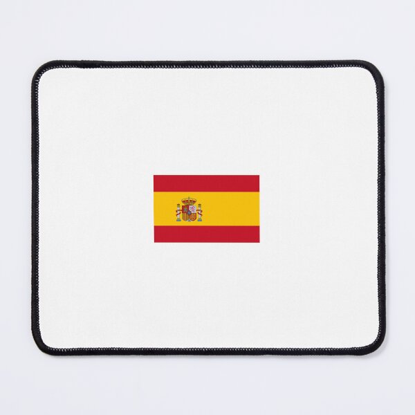 Item preview, Spain Flag  designed and sold by Inspirationmotivation.