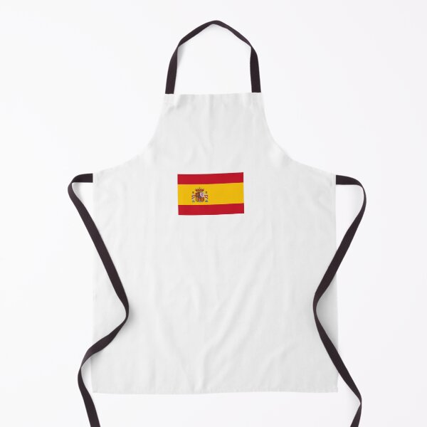 Item preview, Spain Flag designed and sold by Inspirationmotivation.