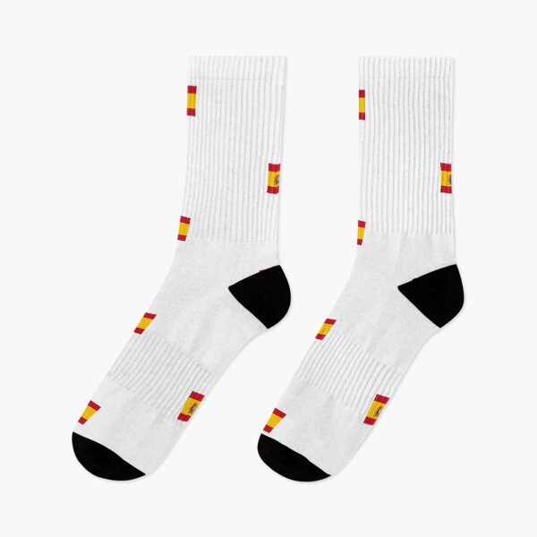Item preview, Spain Flag  designed and sold by Inspirationmotivation.